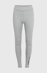Baselayer Bottoms Women - Silver Melee