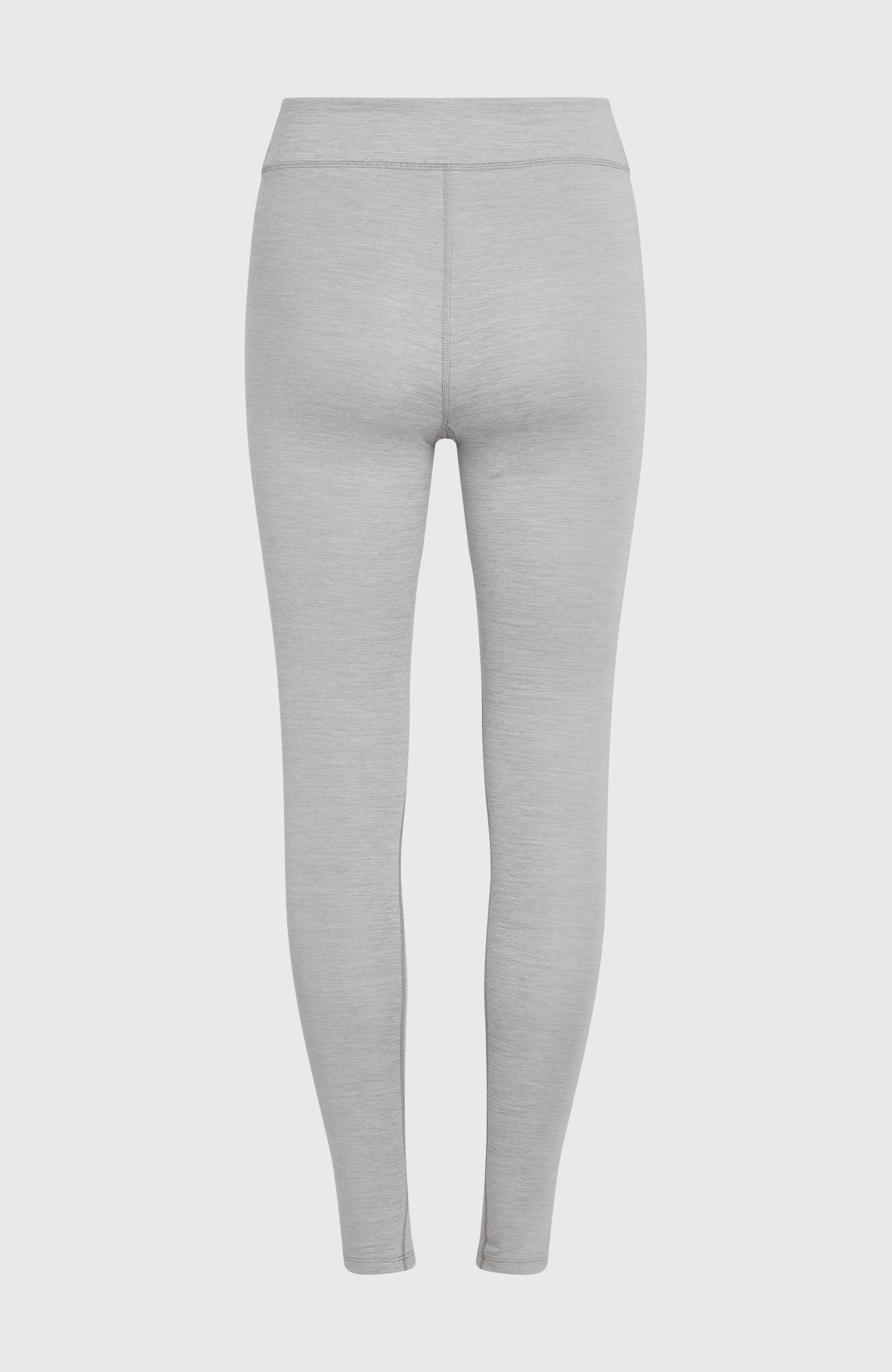 Baselayer Bottoms Women - Silver Melee