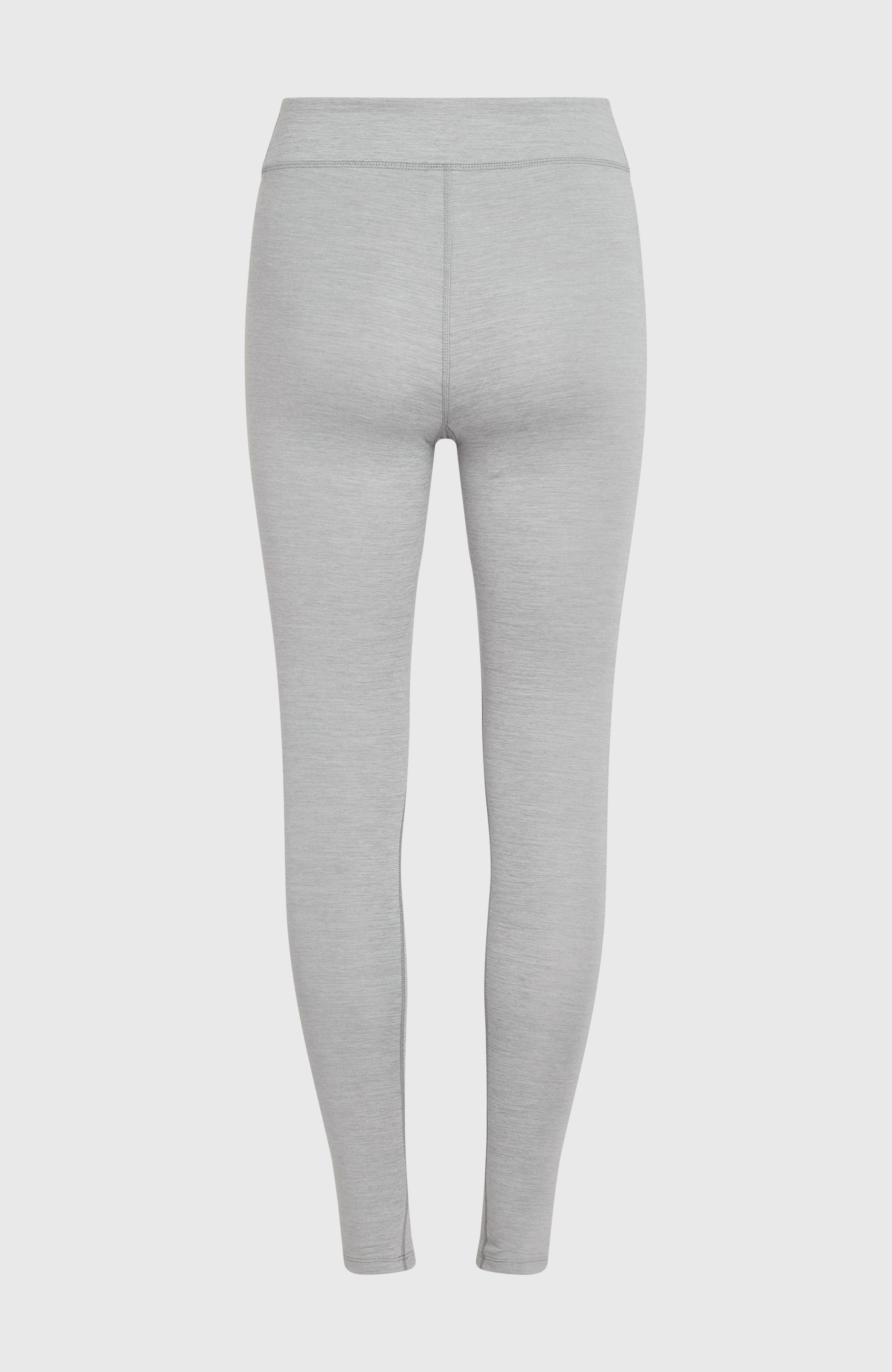Baselayer Bottoms Women - Silver Melee