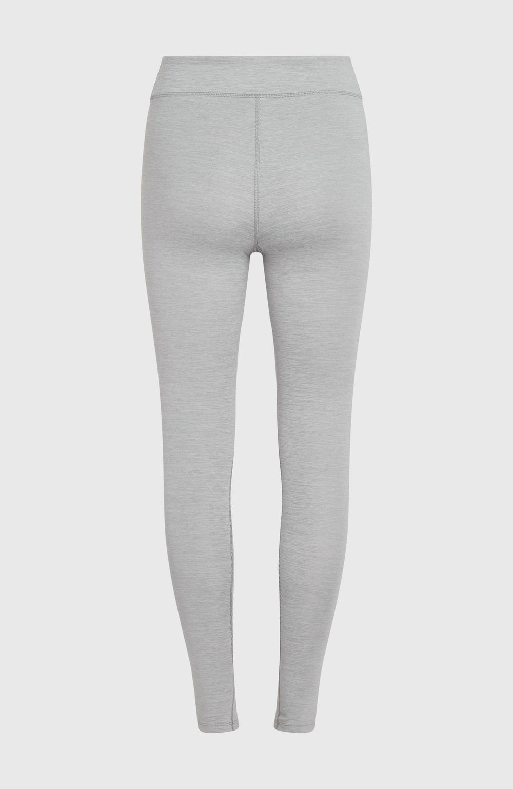 Baselayer Bottoms Women - Silver Melee