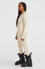 Baselayer Bottoms Women - Macaron