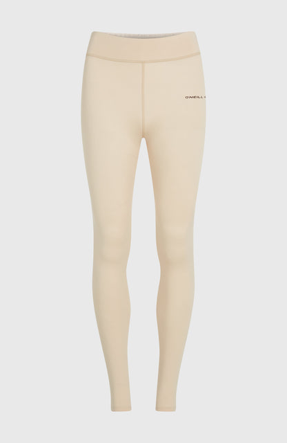 Baselayer Bottoms Women - Macaron