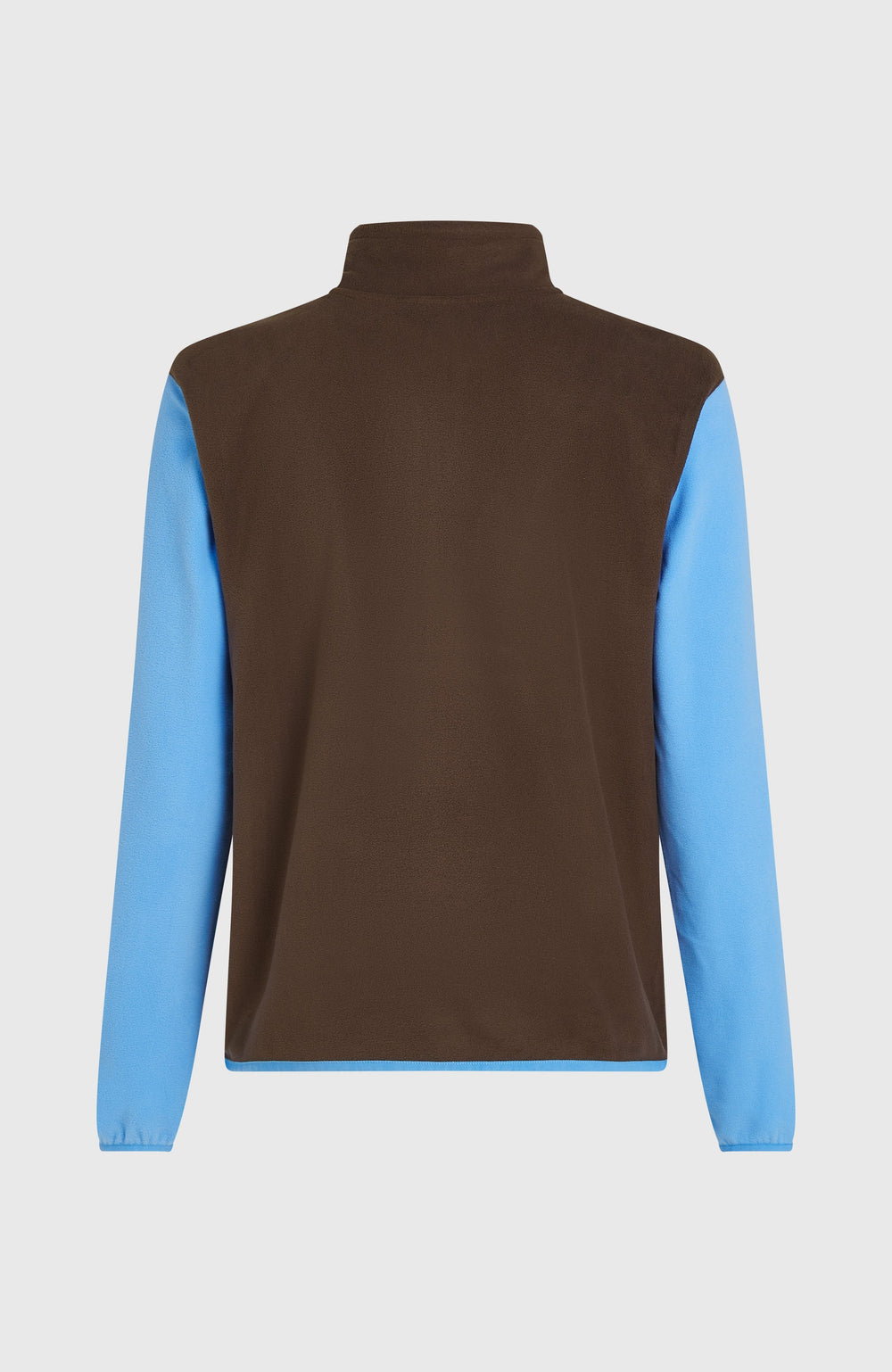 FWC'Cruz Triple Polartec® Half-Zip Fleece Women - Blue Poppy Colour Block