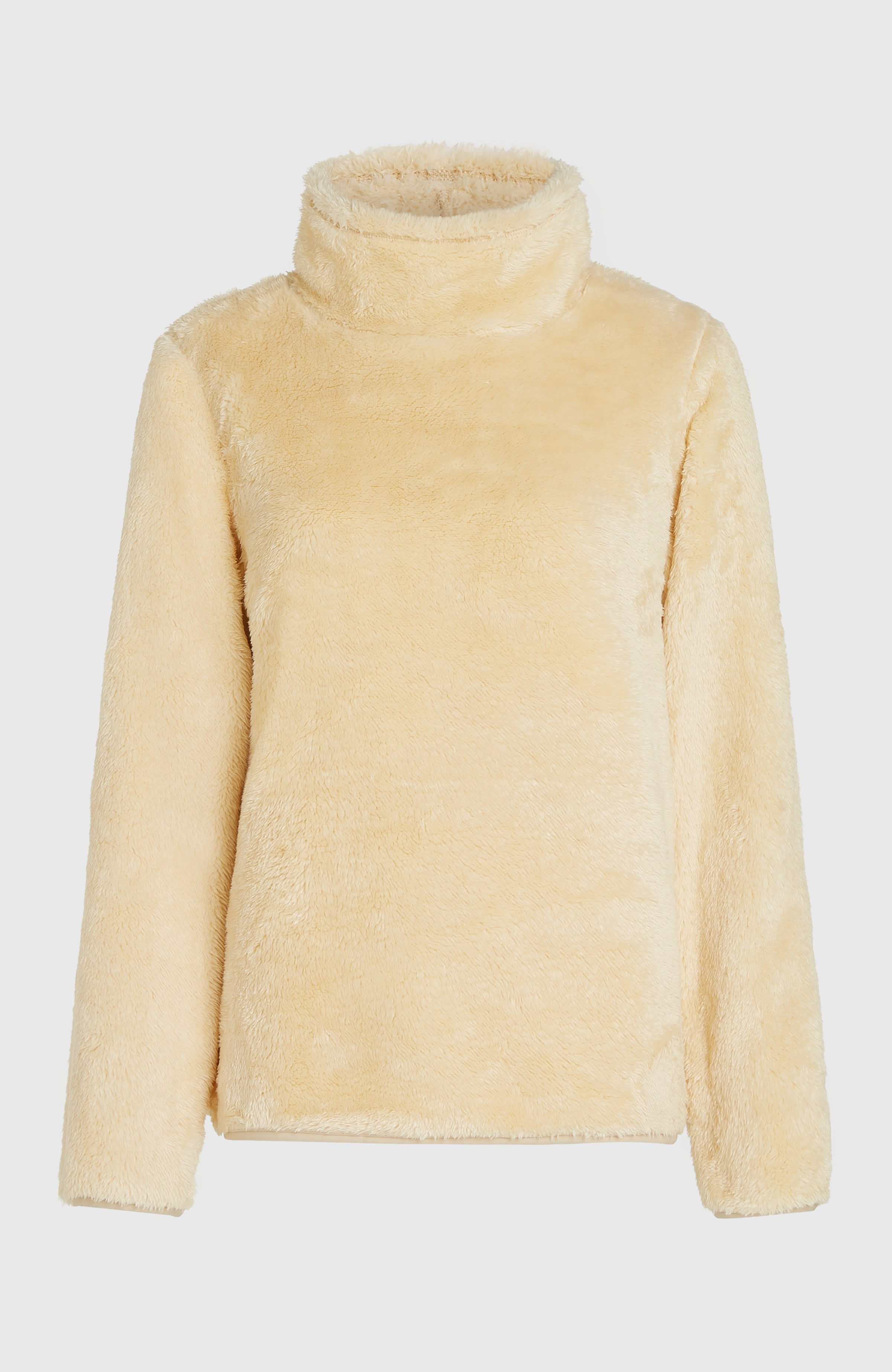 FWC'Cruz Fuzzy Fleece Women - Macaron