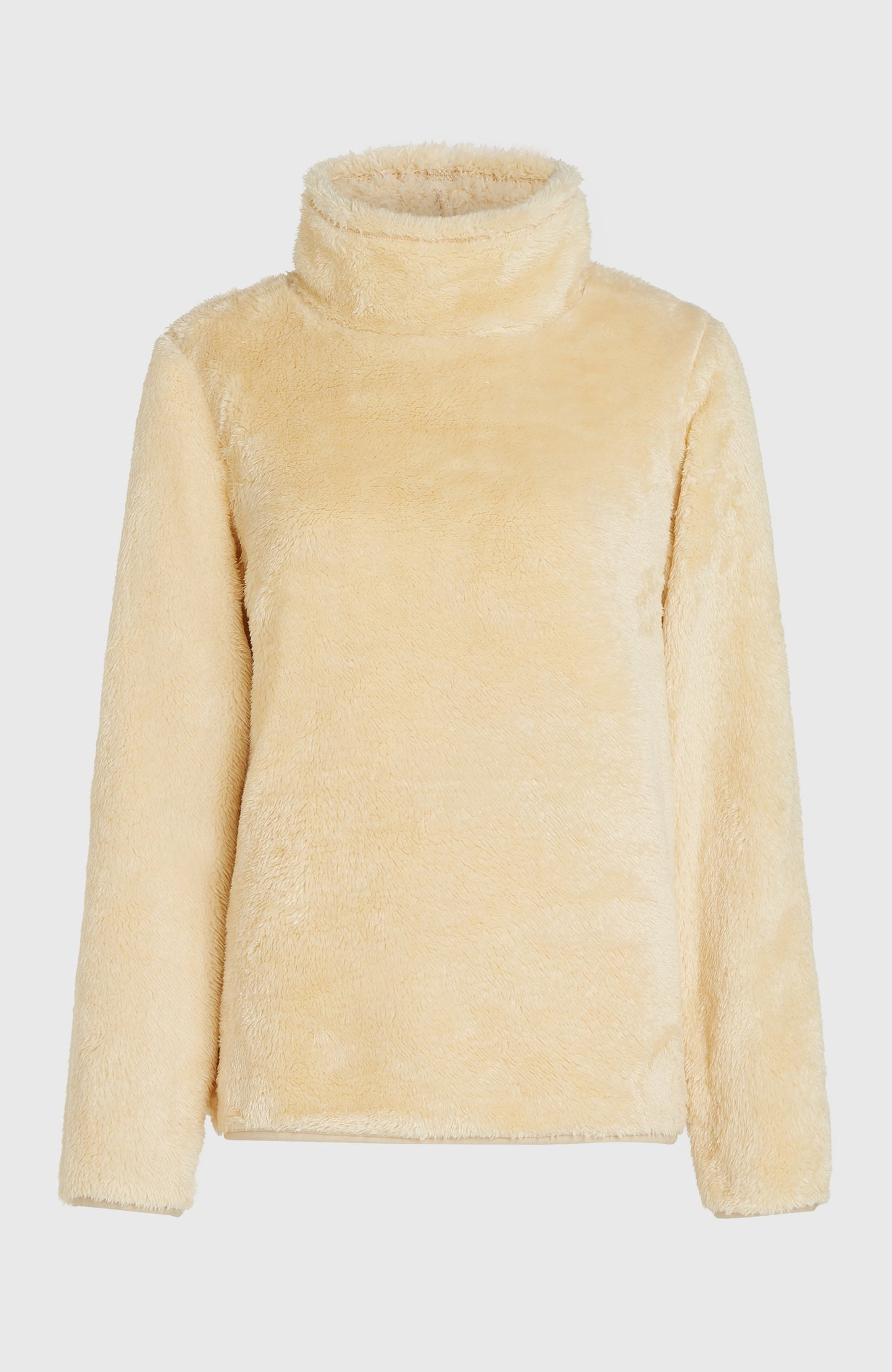 FWC'Cruz Fuzzy Fleece Women - Macaron