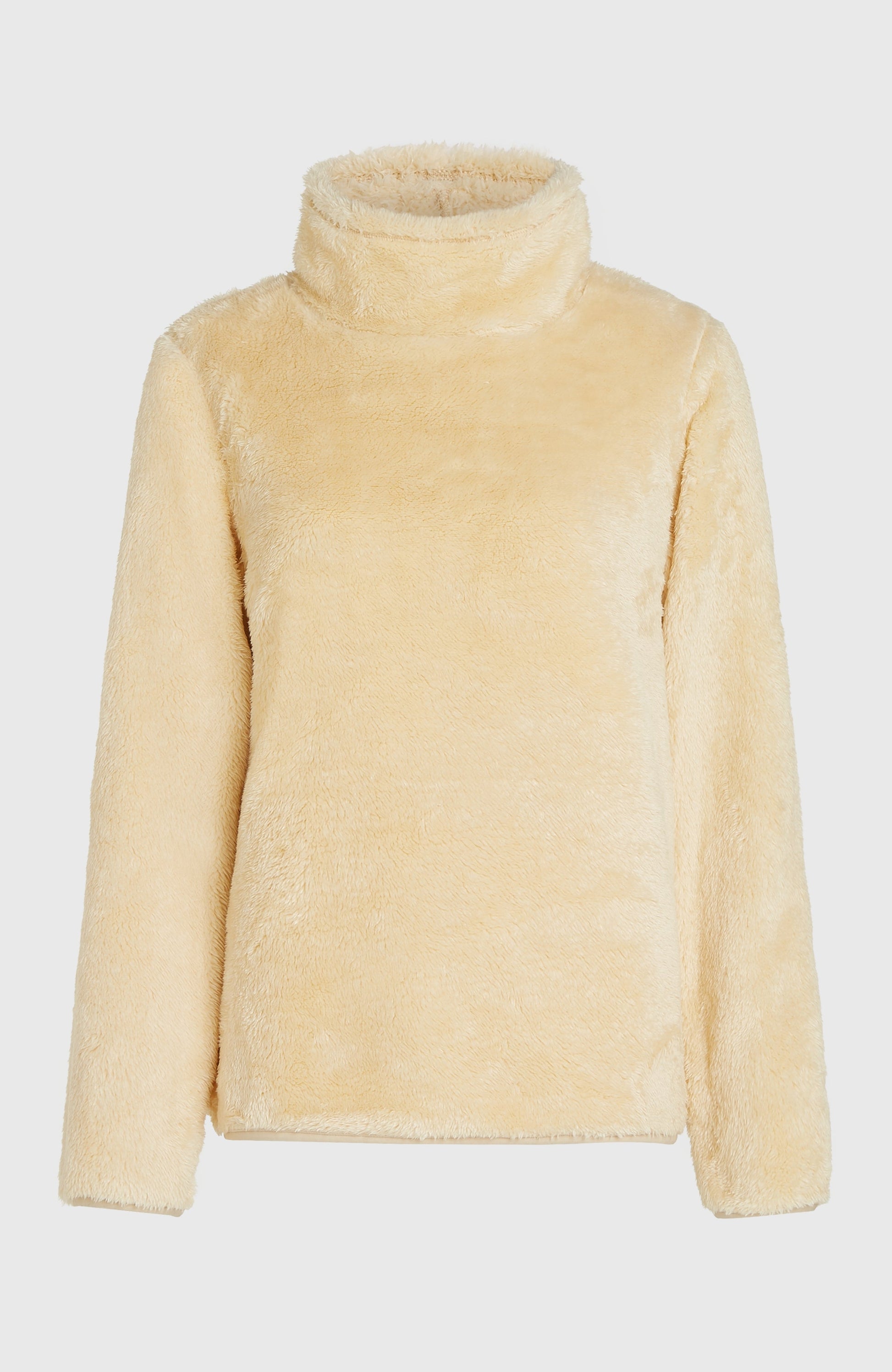FWC'Cruz Fuzzy Fleece Women - Macaron