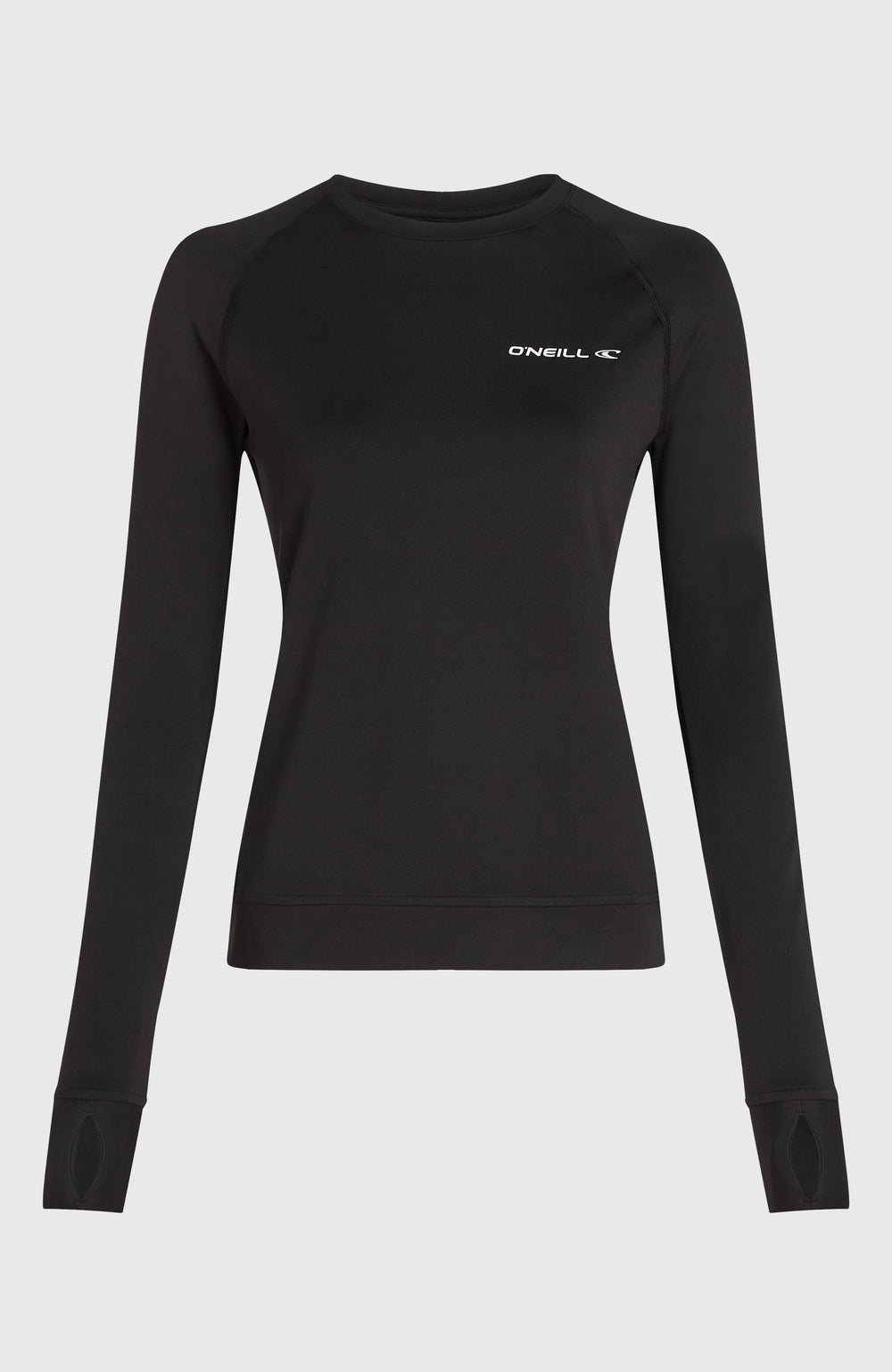 Baselayer Top Women - Black Out