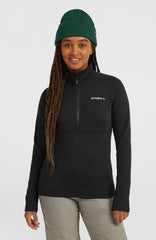 FWC'Cruz Fleece Women - Black Out