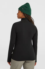 FWC'Cruz Fleece Women - Black Out