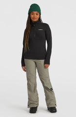 FWC'Cruz Fleece Women - Black Out