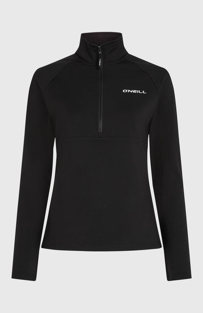 FWC'Cruz Fleece Women - Black Out