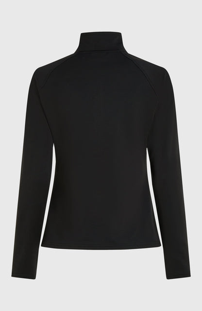 FWC'Cruz Fleece Women - Black Out