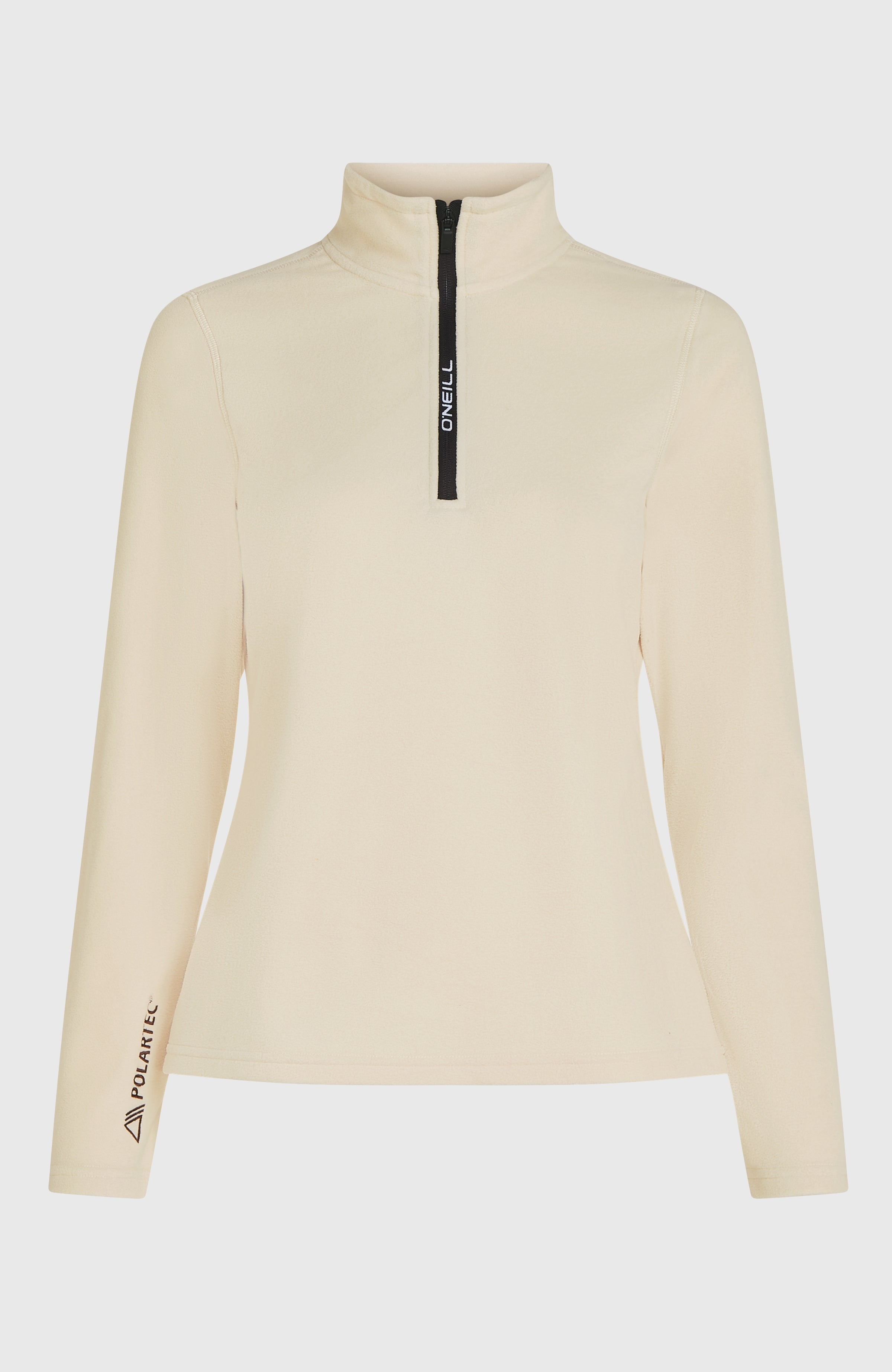 FWC'Cruz Jack's Polartec® Half-Zip Fleece Women - Macaron