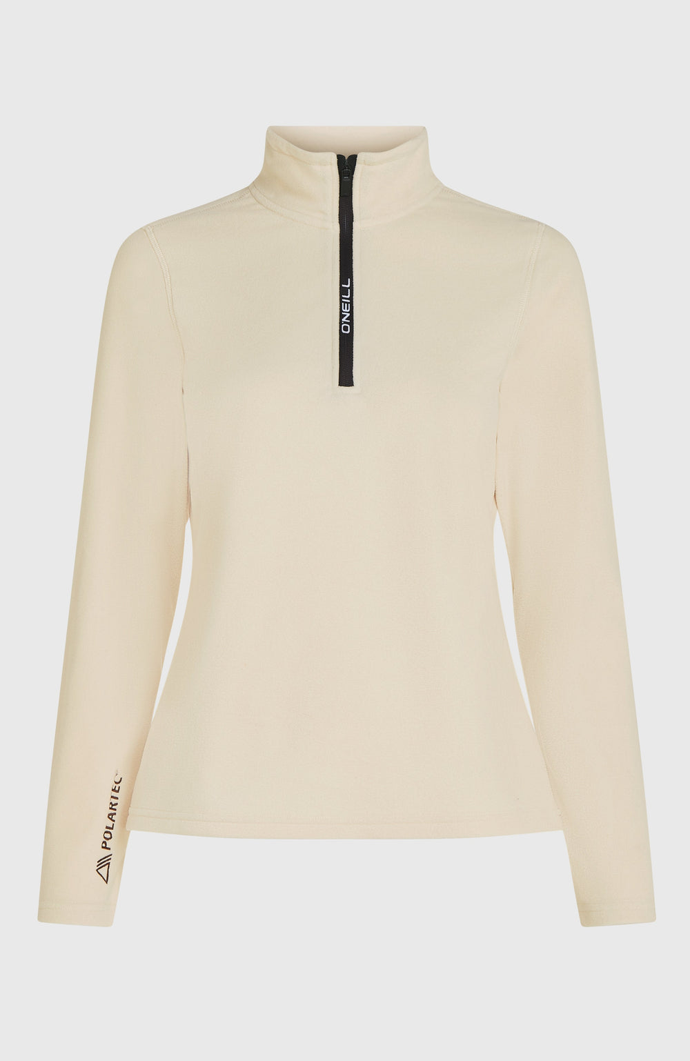 FWC'Cruz Jack's Polartec® Half-Zip Fleece Women - Macaron