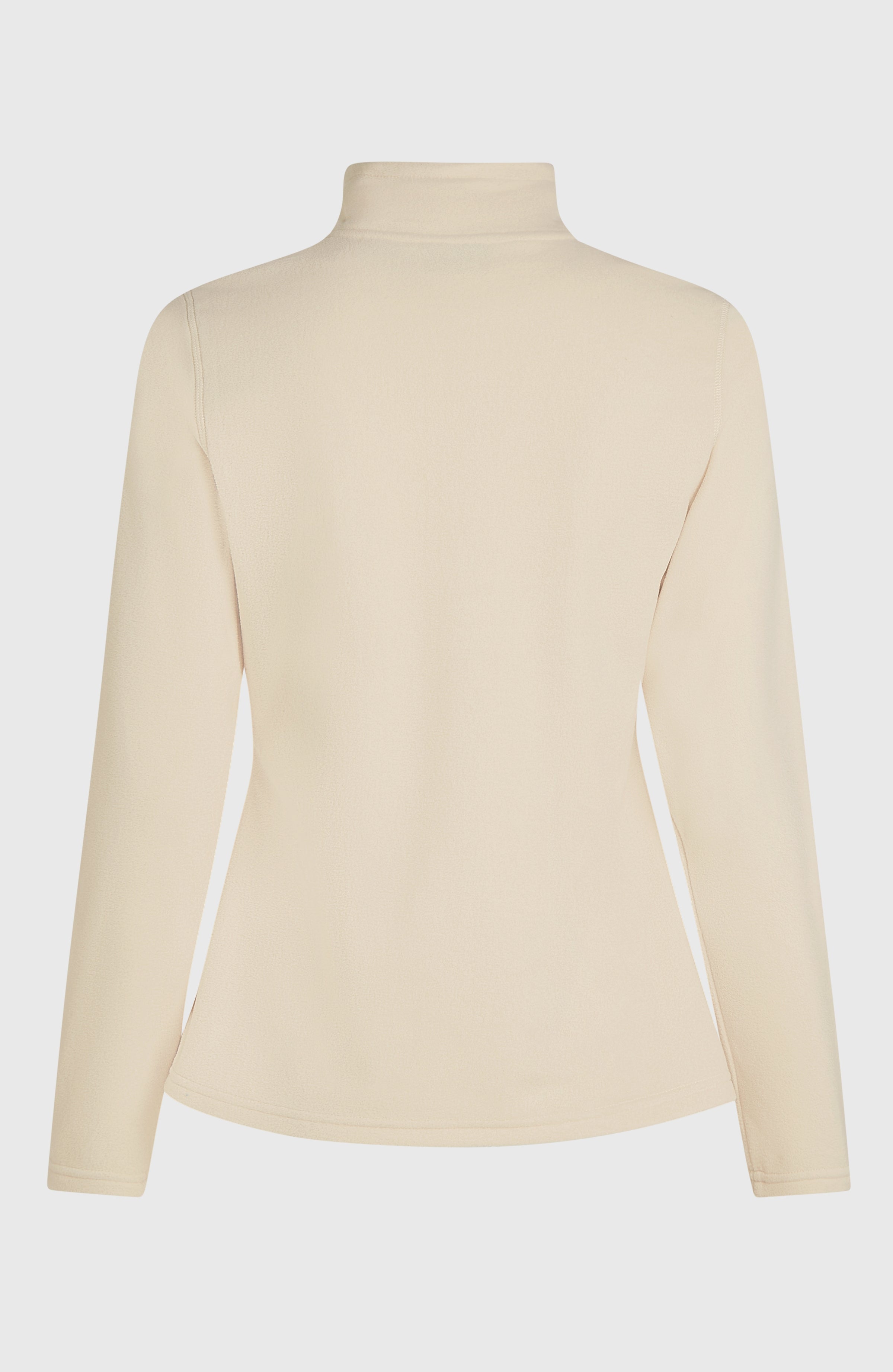 FWC'Cruz Jack's Polartec® Half-Zip Fleece Women - Macaron