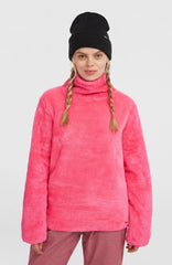 FWC'Cruz Fuzzy Fleece Women - Skater Pink