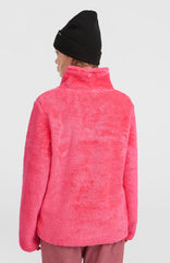 FWC'Cruz Fuzzy Fleece Women - Skater Pink
