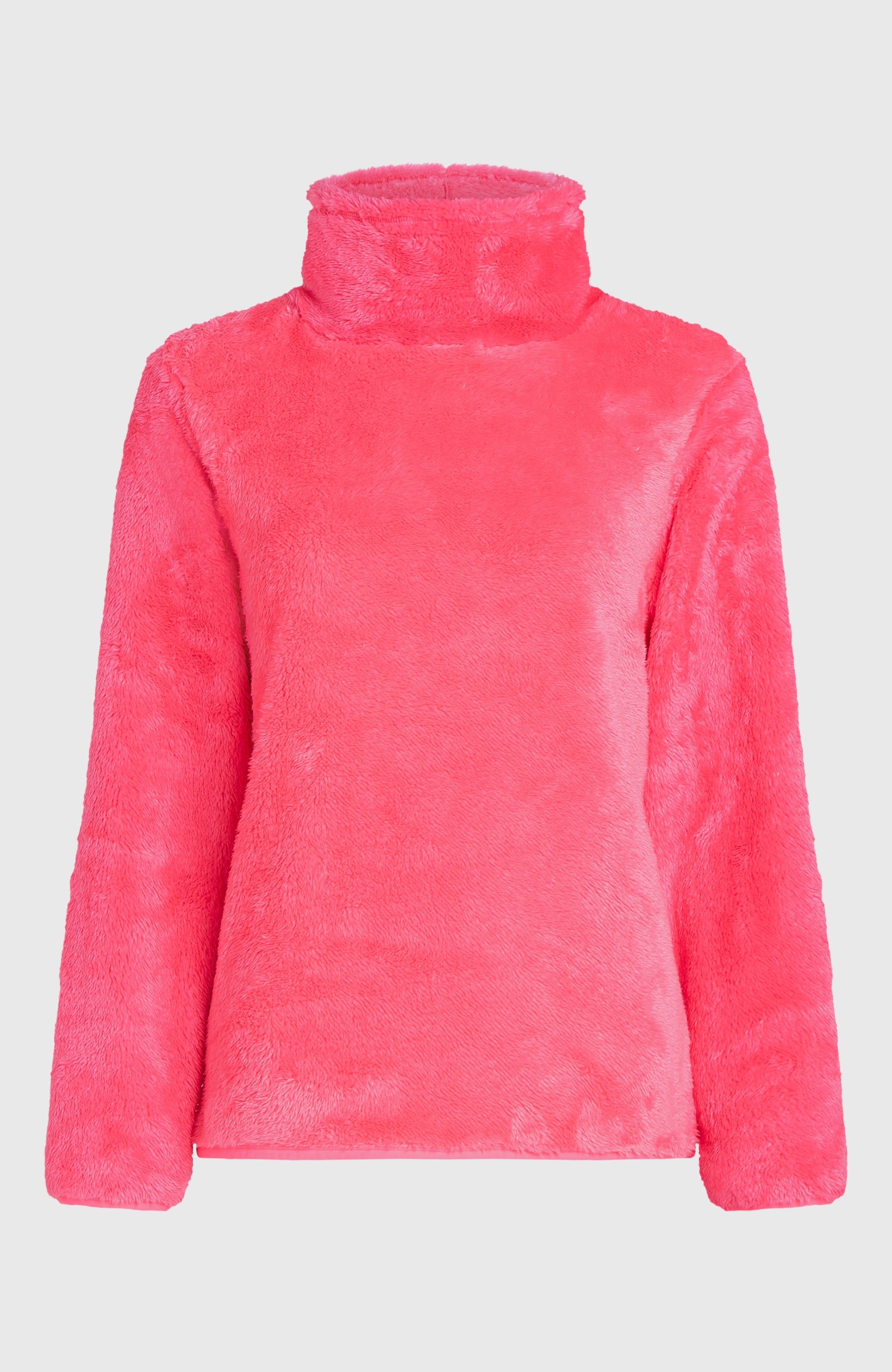 FWC'Cruz Fuzzy Fleece Women - Skater Pink