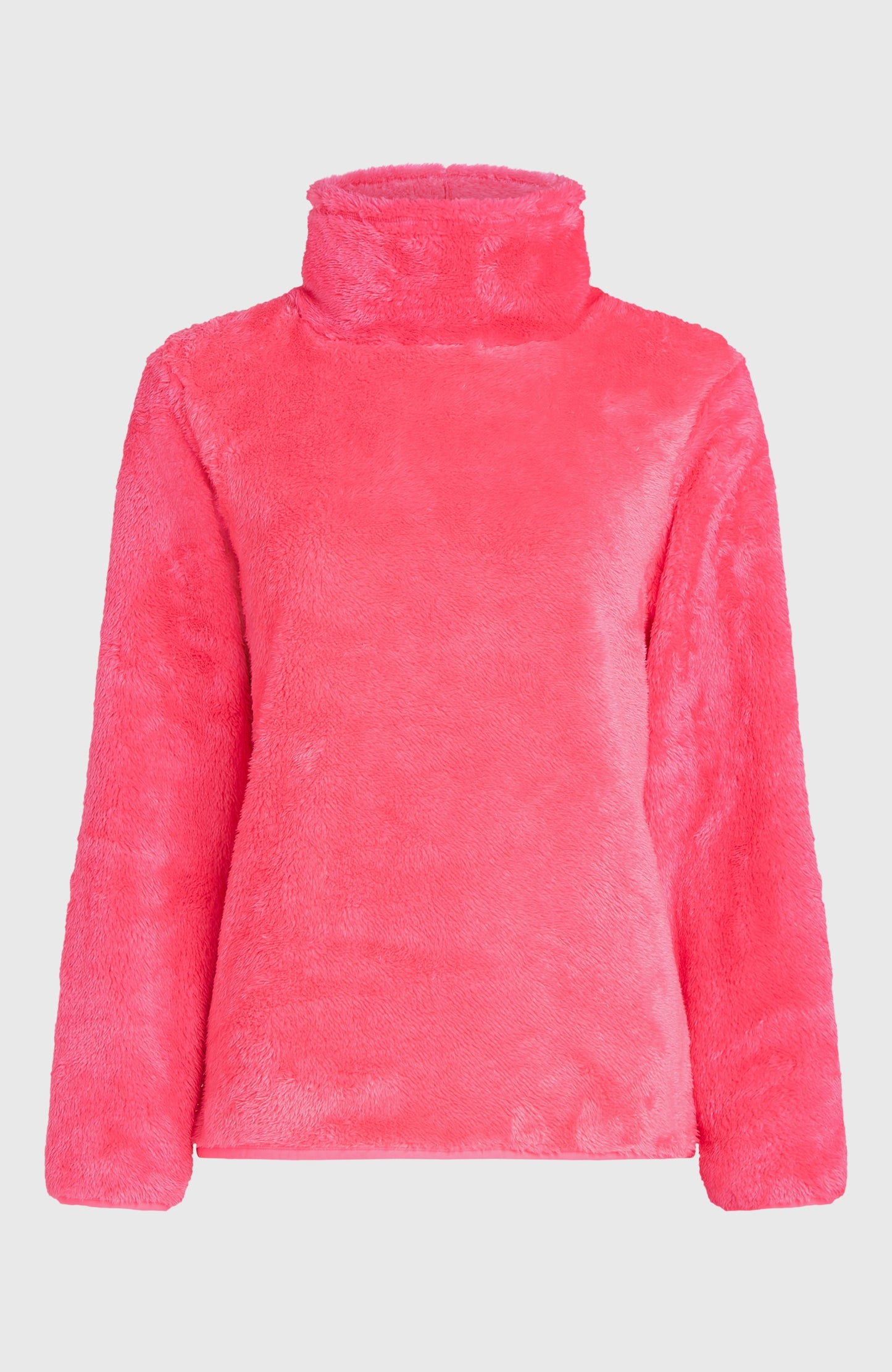 FWC'Cruz Fuzzy Fleece Women - Skater Pink
