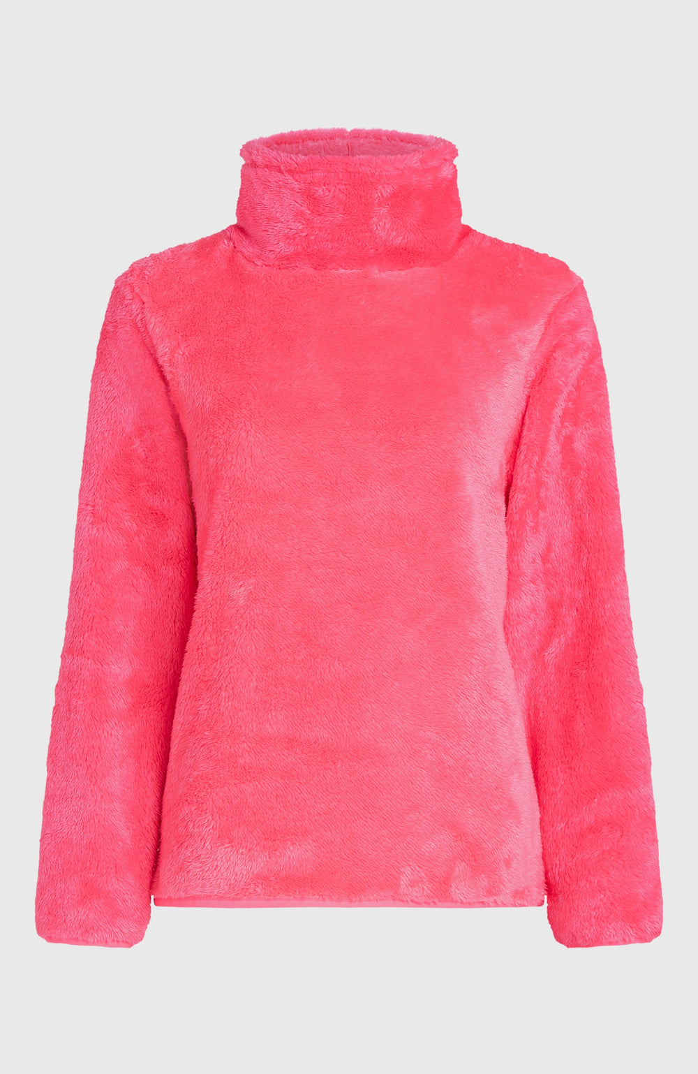 FWC'Cruz Fuzzy Fleece Women - Skater Pink