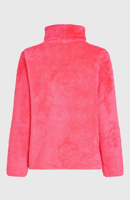 FWC'Cruz Fuzzy Fleece Women - Skater Pink