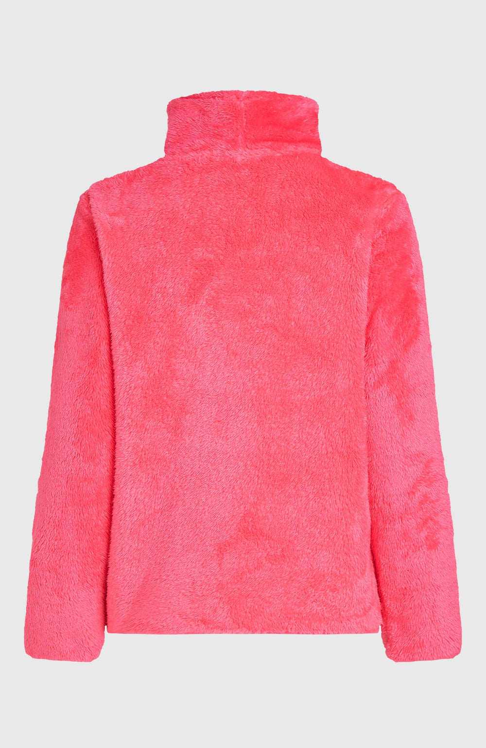 FWC'Cruz Fuzzy Fleece Women - Skater Pink