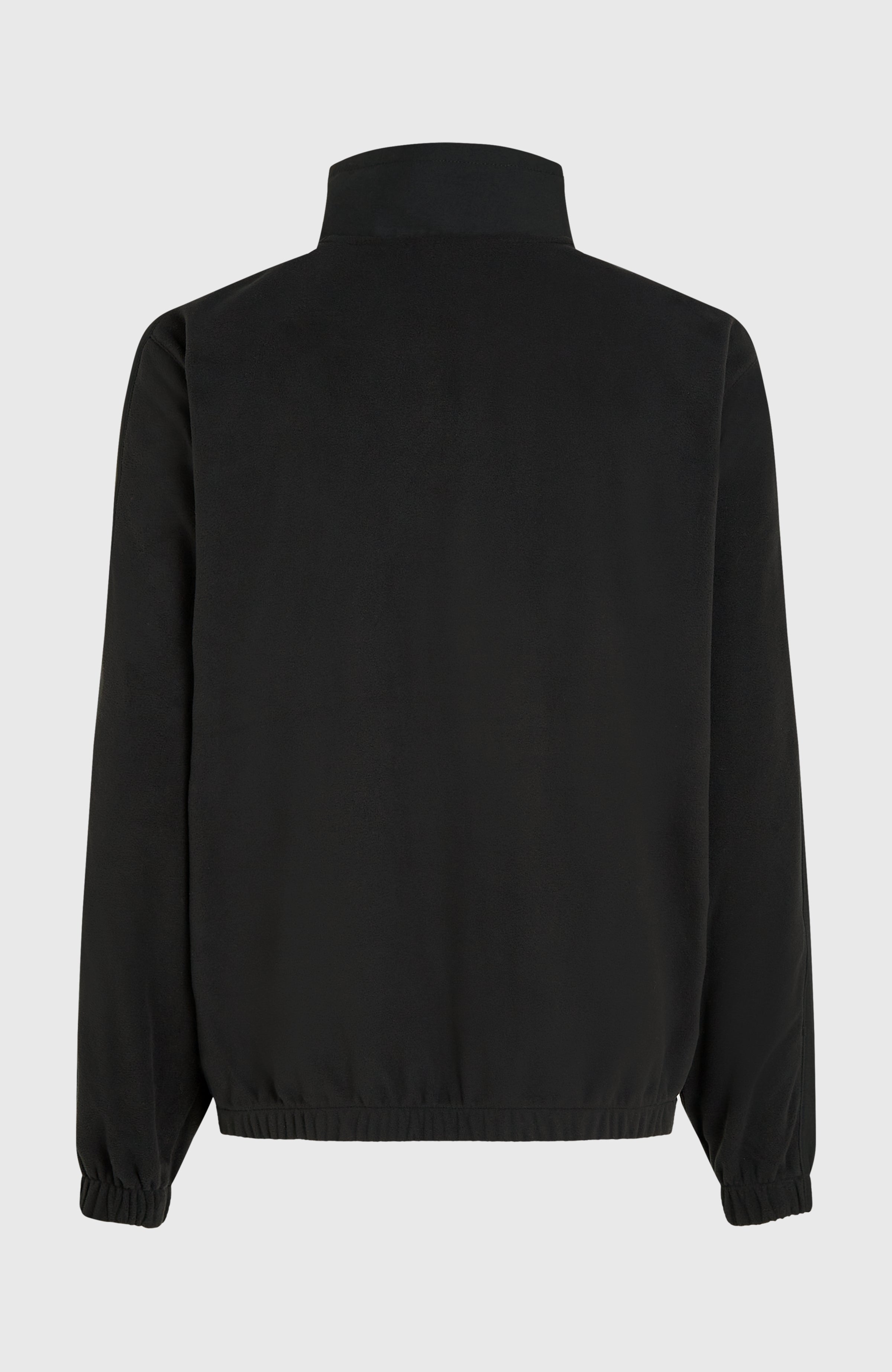 FWC'Play Polartec® High-Zip Fleece Women - Black Out
