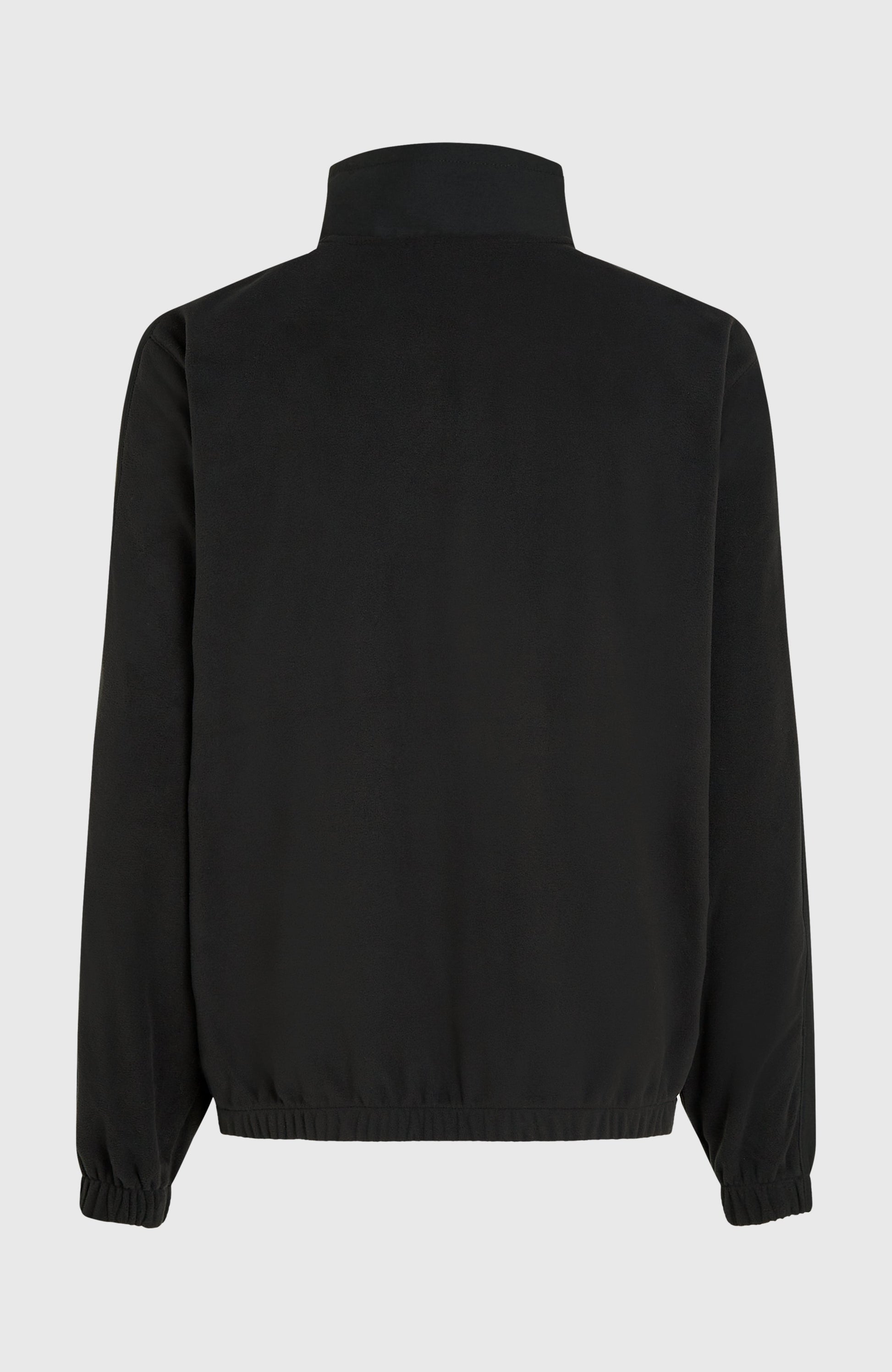 FWC'Play Polartec® High-Zip Fleece Women - Black Out