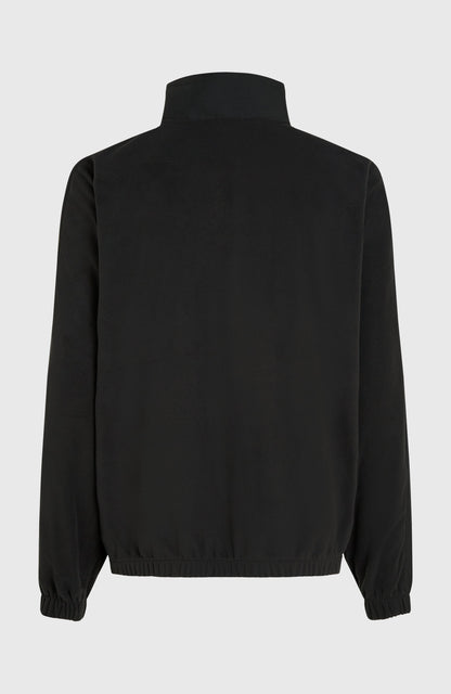 FWC'Play Polartec® High-Zip Fleece Women - Black Out