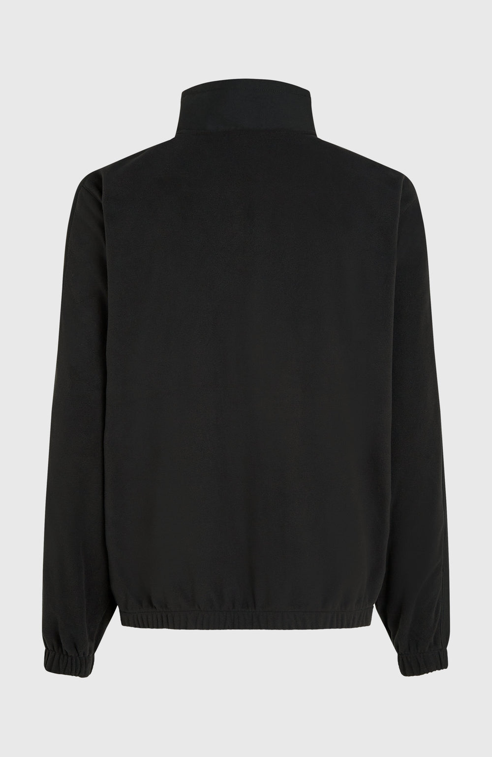 FWC'Play Polartec® High-Zip Fleece Women - Black Out