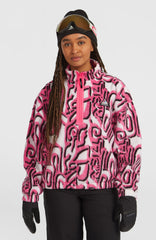 FWC'Play Hyperfleece Women - White Legacy