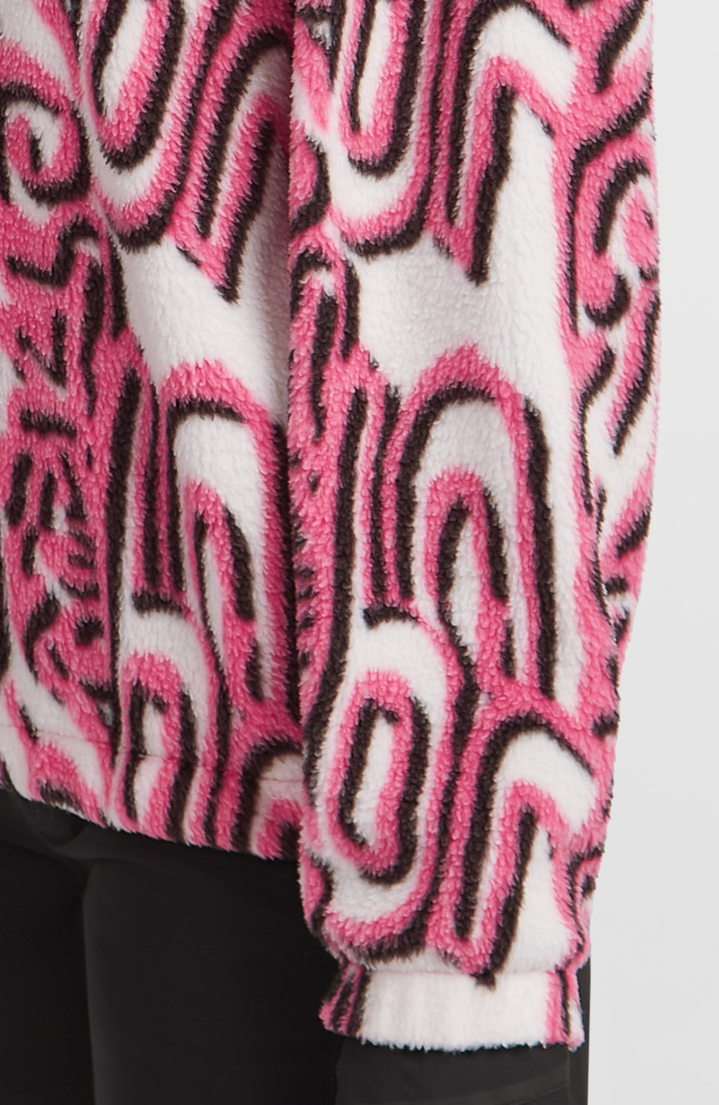 FWC'Play Hyperfleece Women - White Legacy