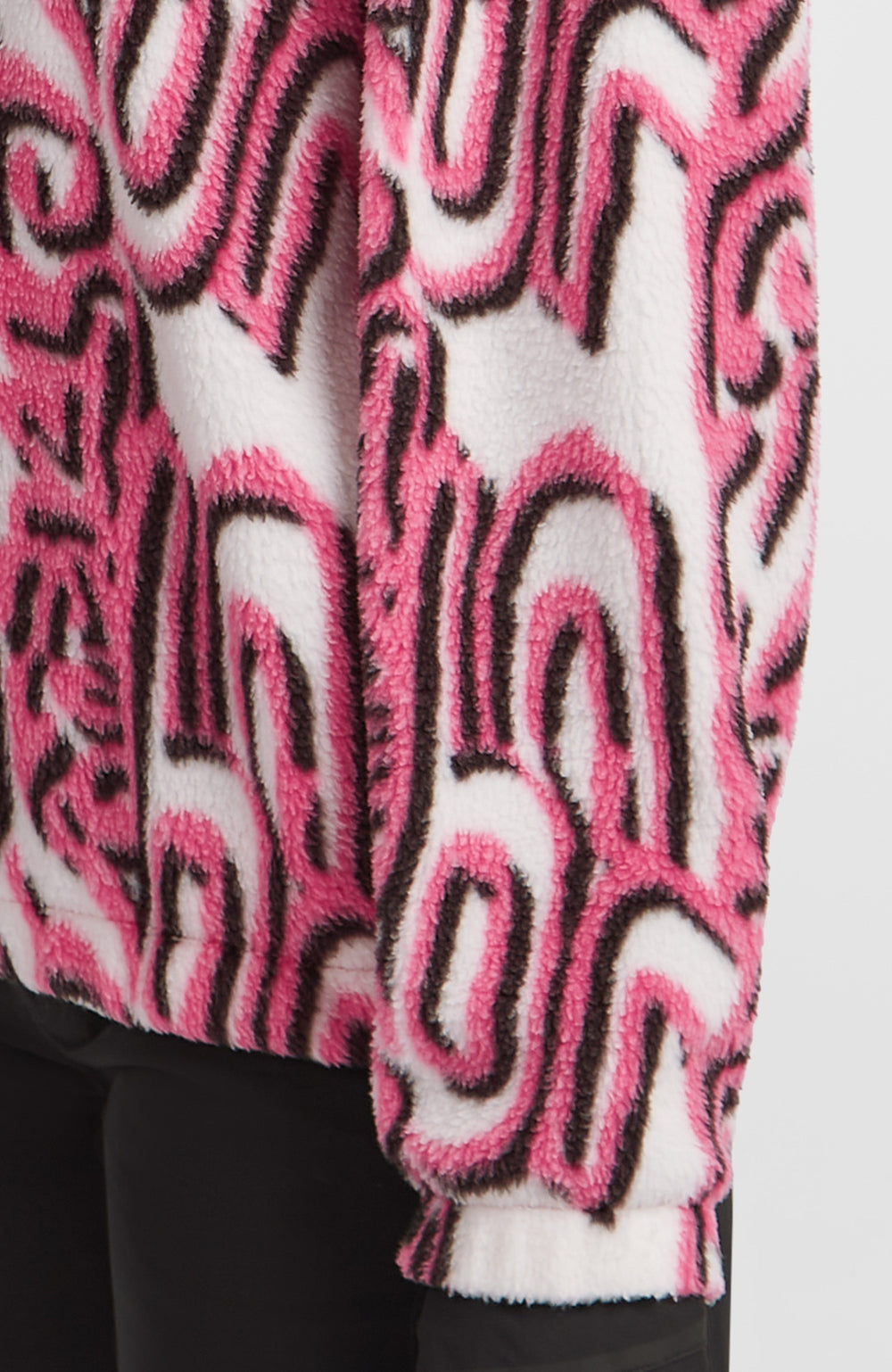FWC'Play Hyperfleece Women - White Legacy