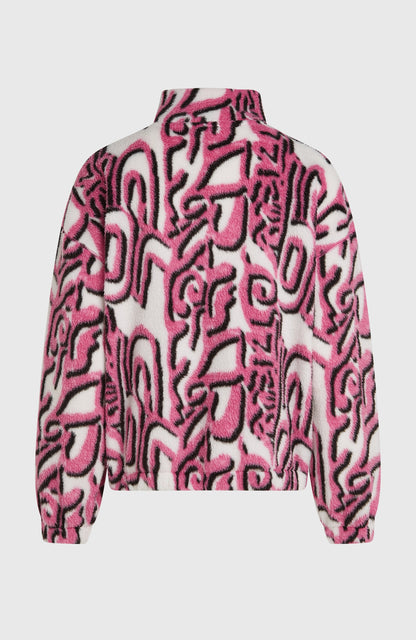 FWC'Play Hyperfleece Women - White Legacy