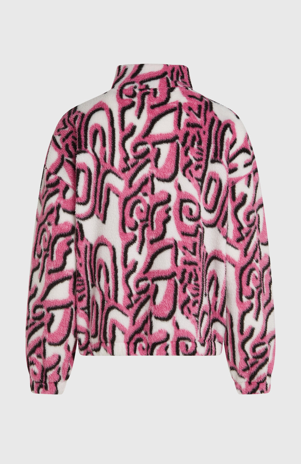 FWC'Play Hyperfleece Women - White Legacy