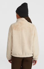 FWC'Cruz Faux Fur Fleece Women - Macaron