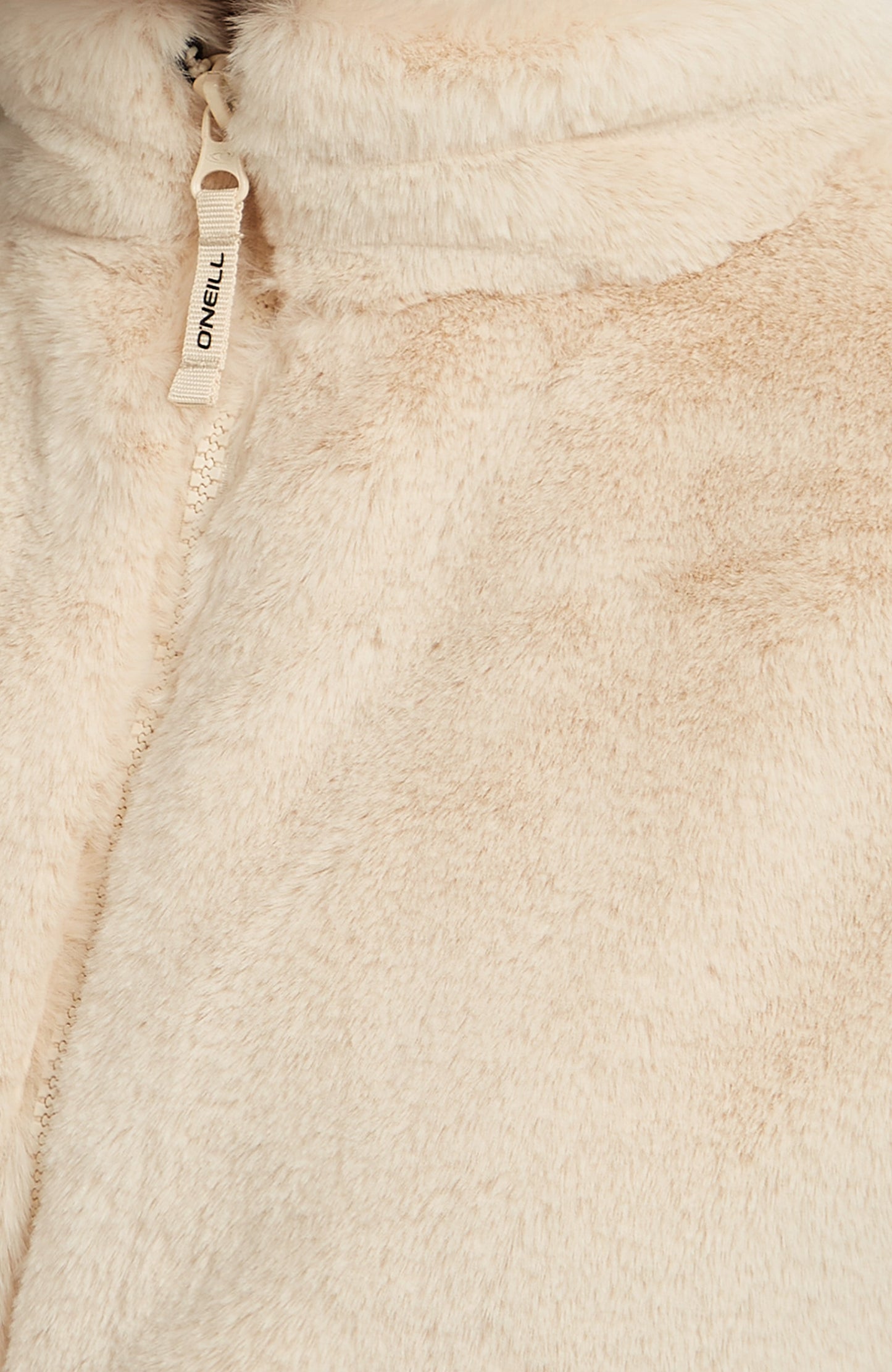 FWC'Cruz Faux Fur Fleece Women - Macaron