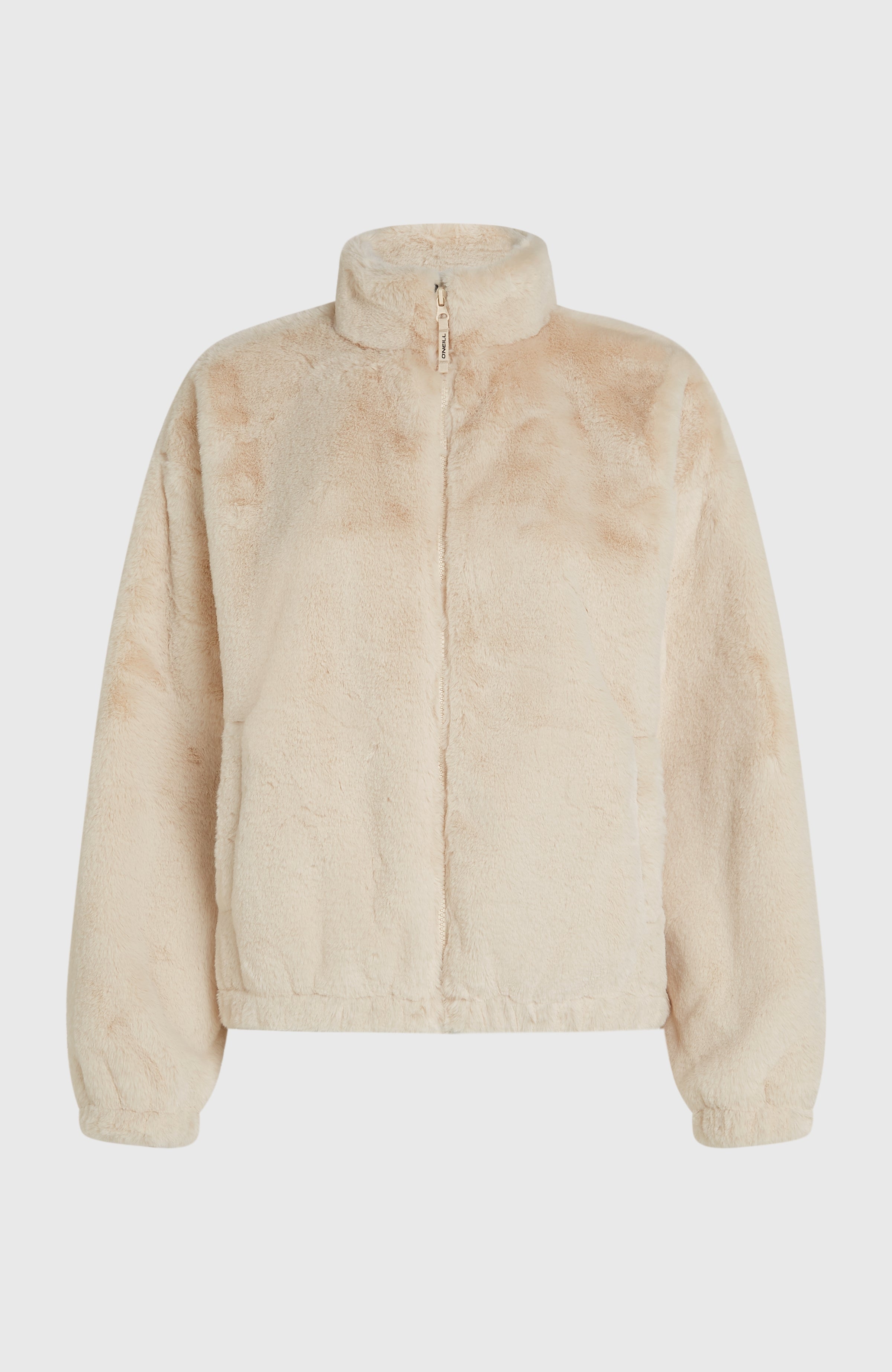 FWC'Cruz Faux Fur Fleece Women - Macaron