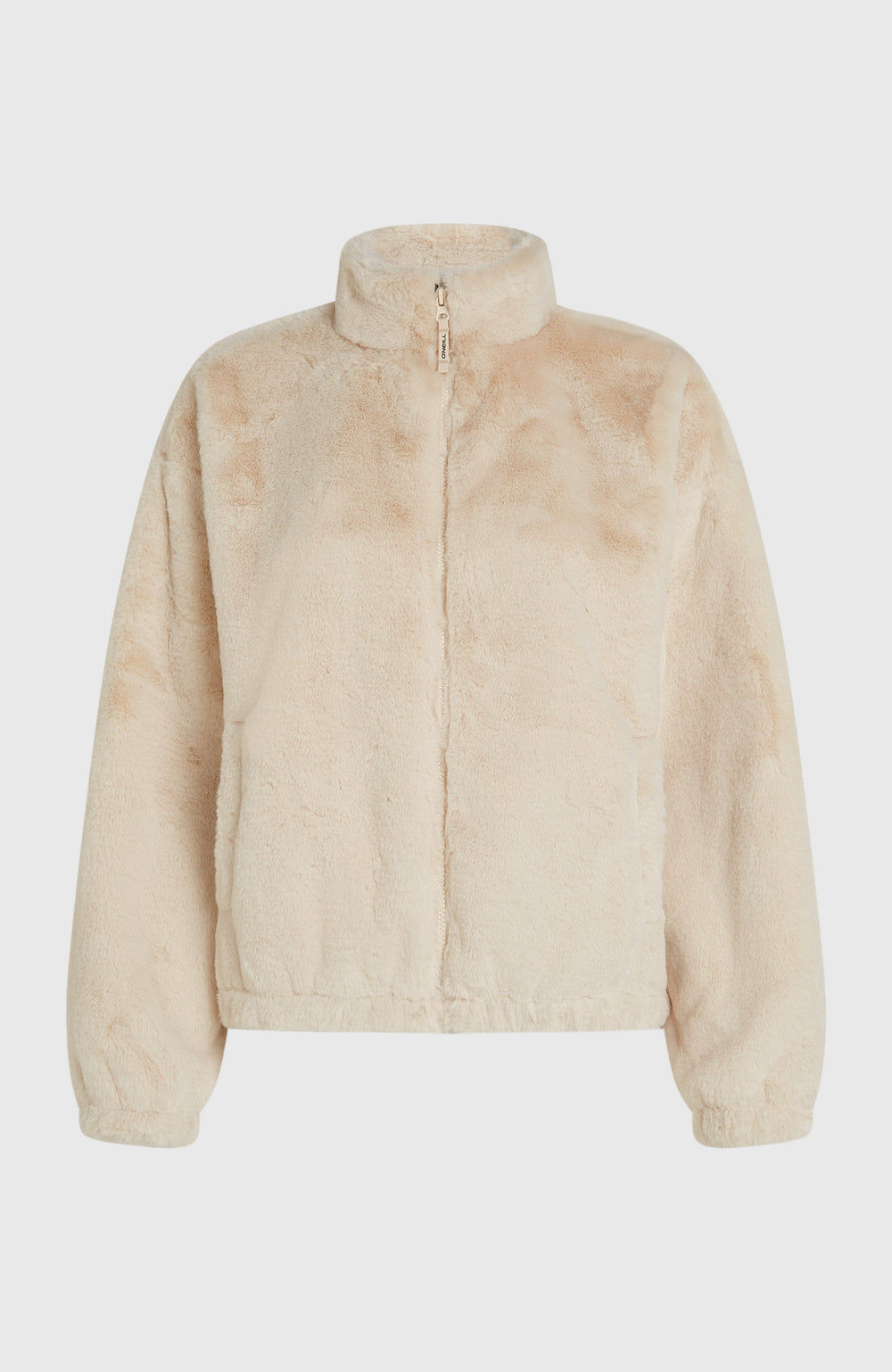 FWC'Cruz Faux Fur Fleece Women - Macaron