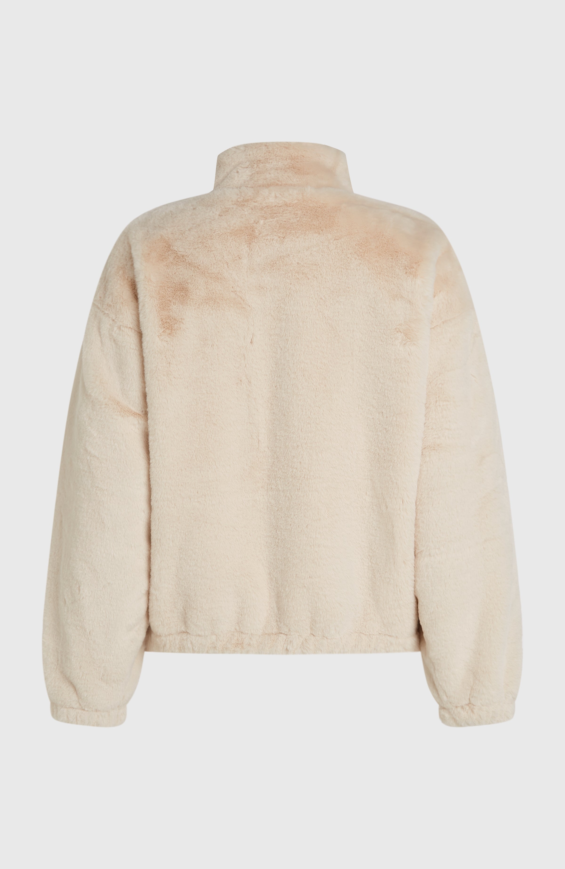 FWC'Cruz Faux Fur Fleece Women - Macaron