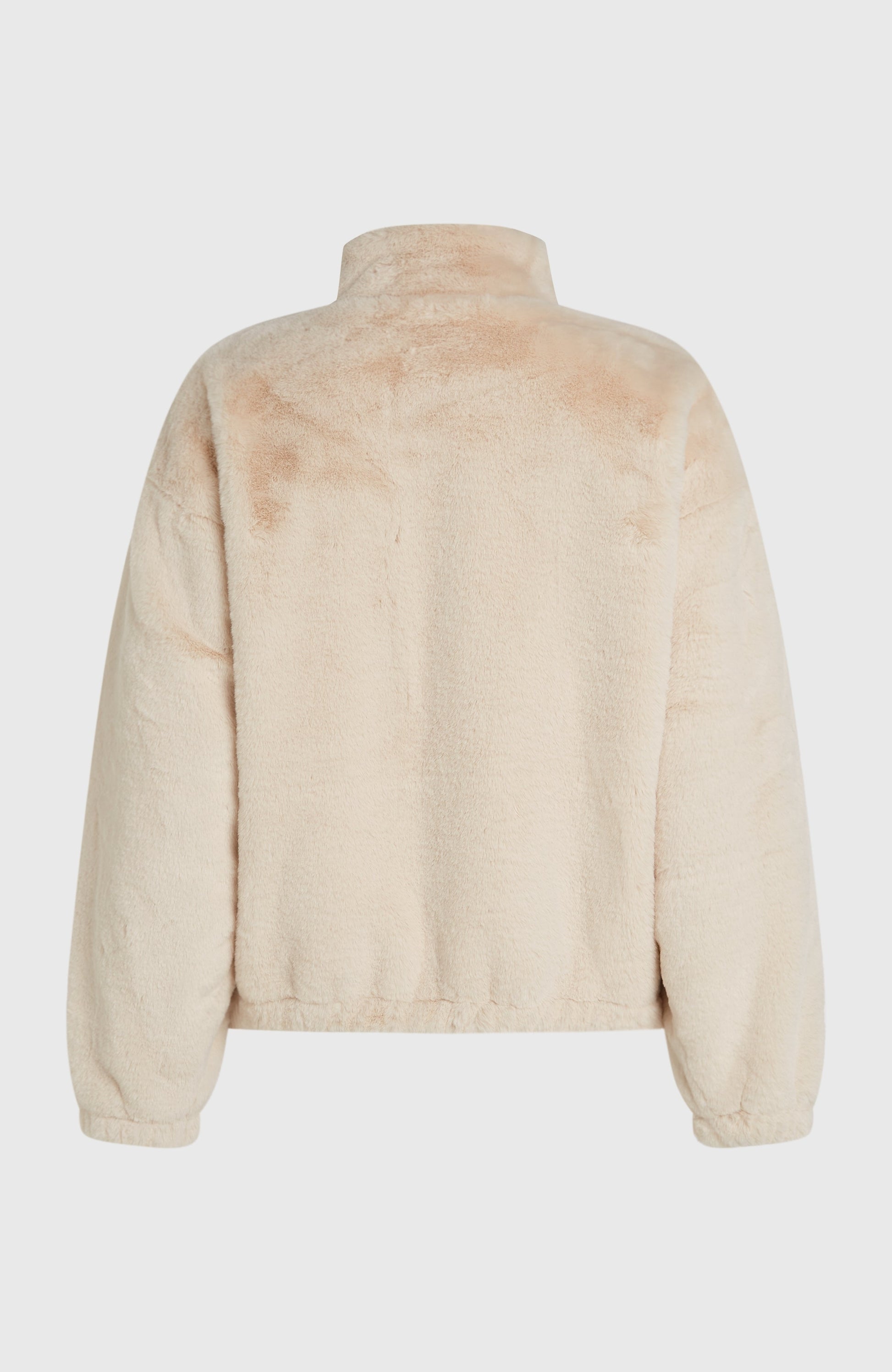 FWC'Cruz Faux Fur Fleece Women - Macaron