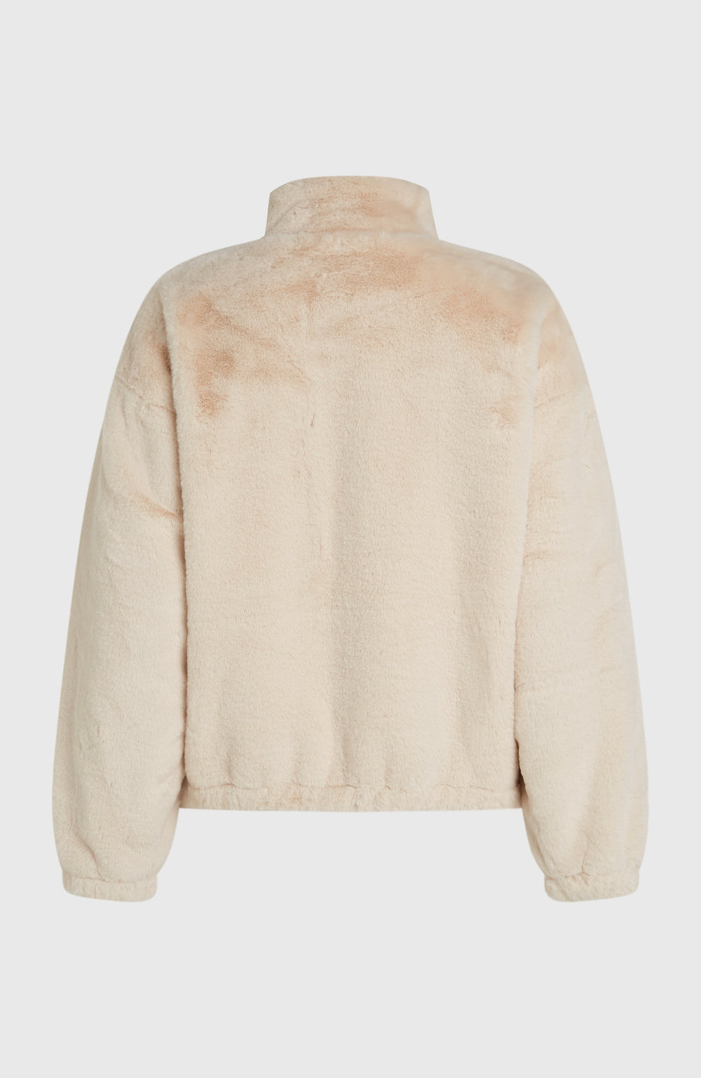 FWC'Cruz Faux Fur Fleece Women - Macaron
