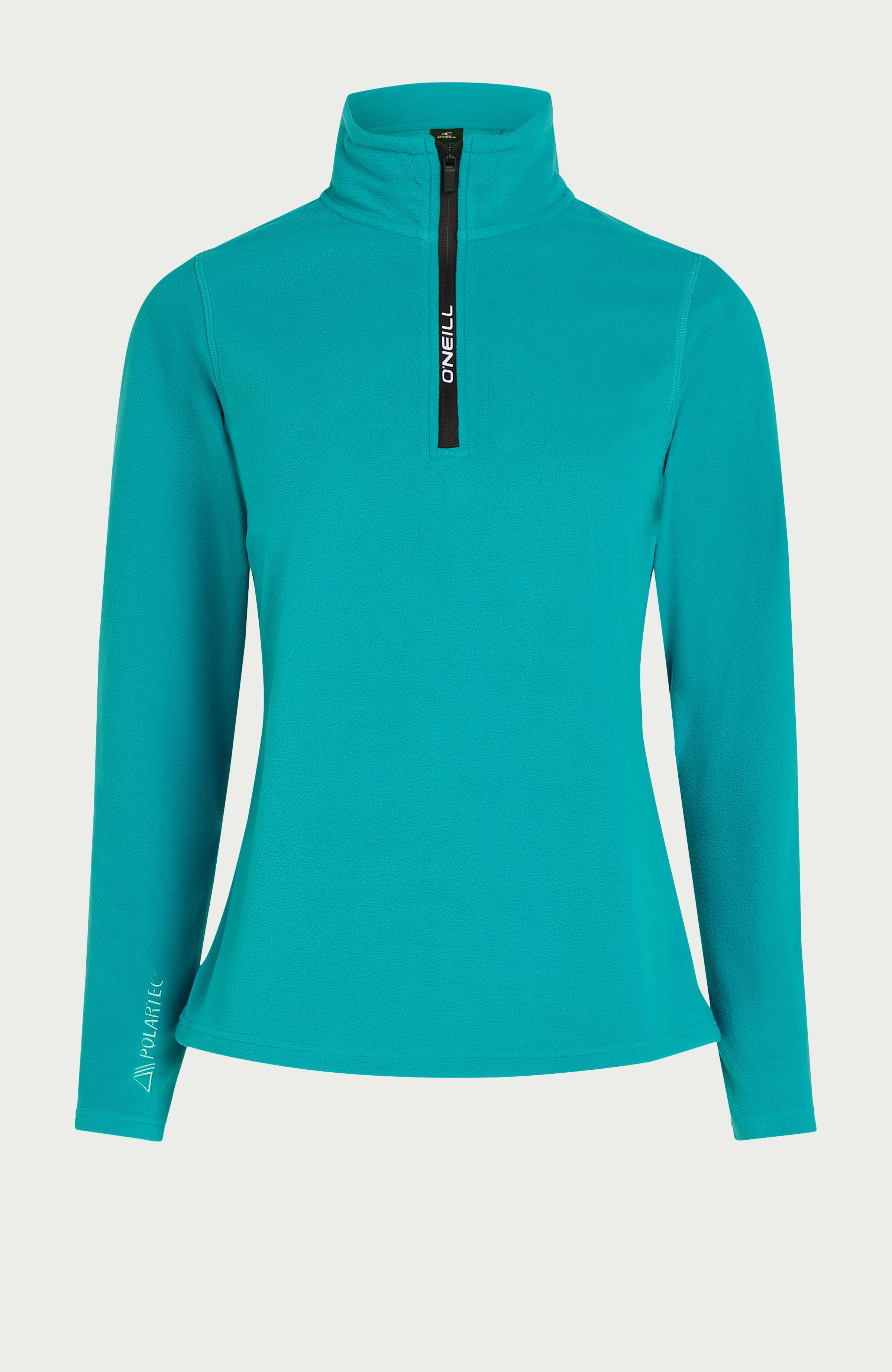 FWC'Cruz Jack's Polartec® Half-Zip Fleece Women - Island Breeze