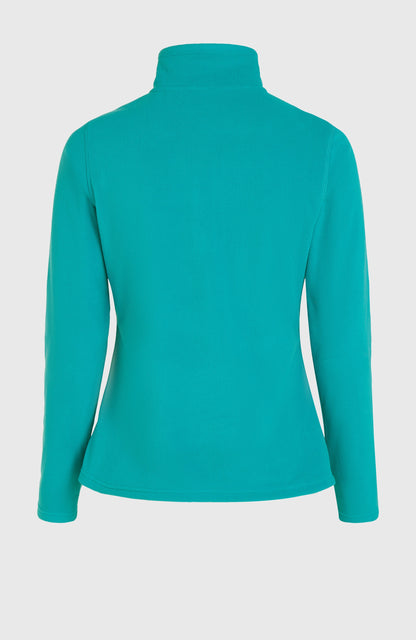 FWC'Cruz Jack's Polartec® Half-Zip Fleece Women - Island Breeze