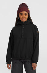 O'Riginals Superfleece Hoodie Women - Black Out