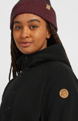 O'Riginals Superfleece Hoodie Women - Black Out