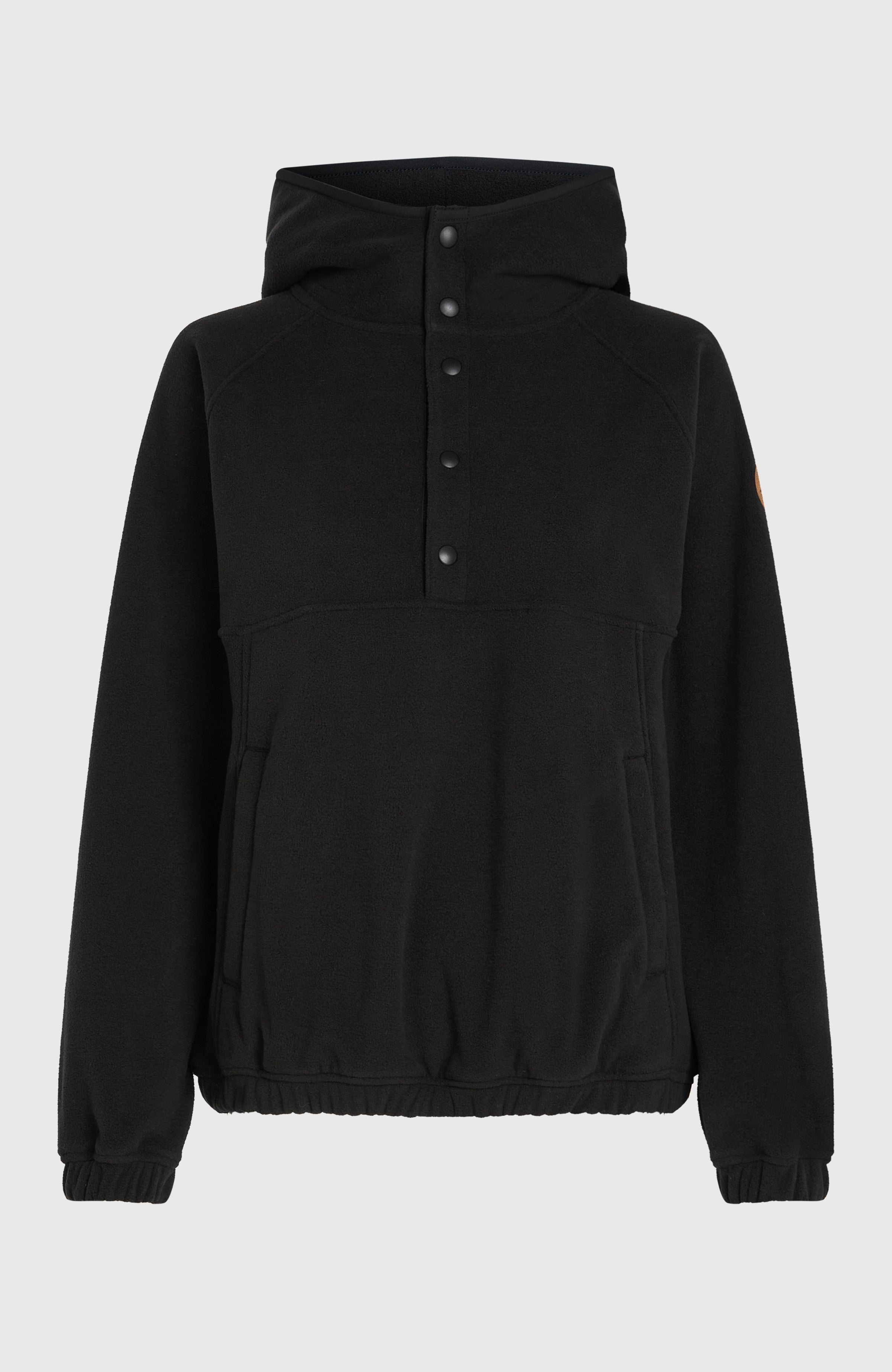 O'Riginals Superfleece Hoodie Women - Black Out