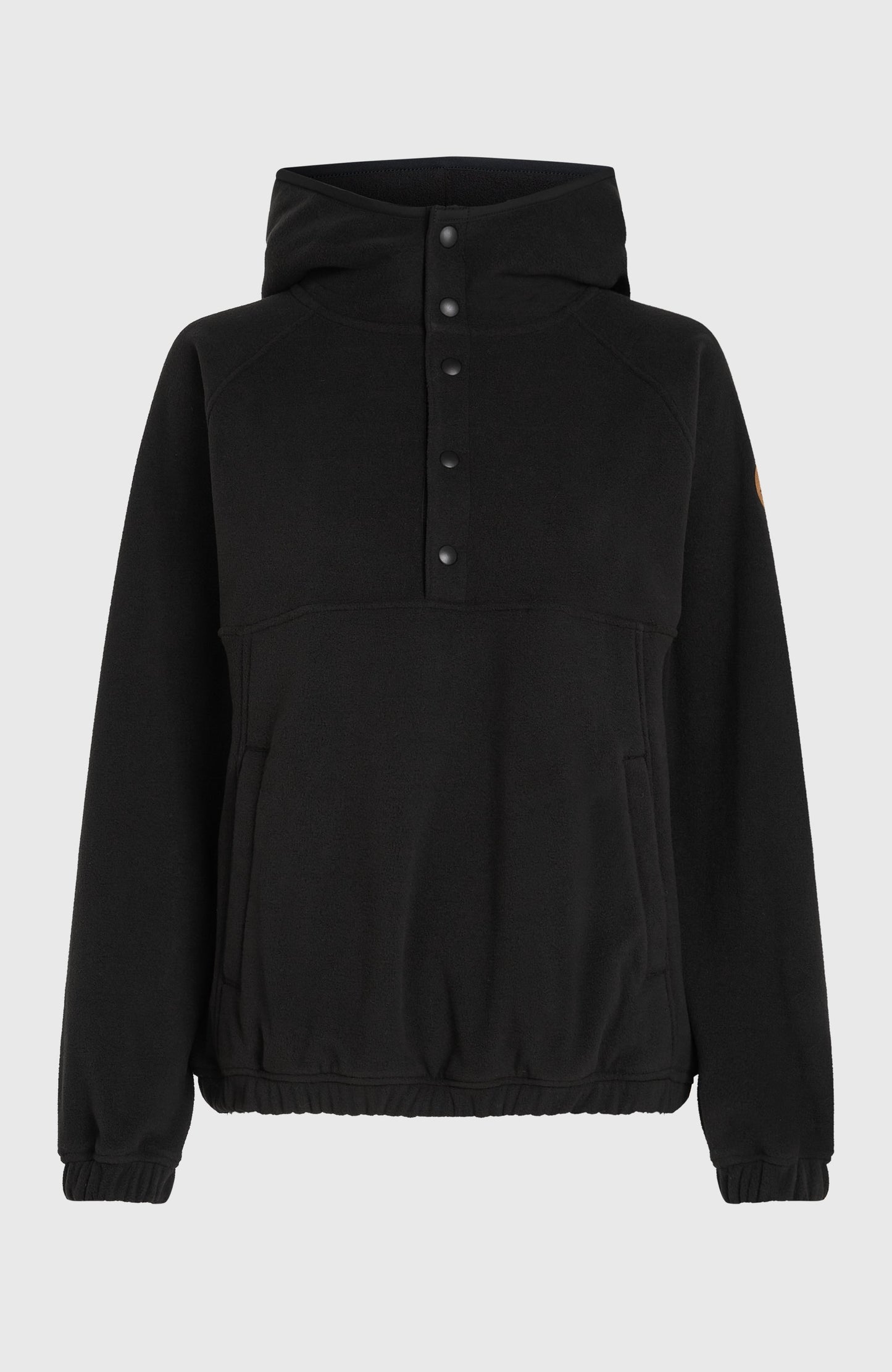 O'Riginals Superfleece Hoodie Women - Black Out