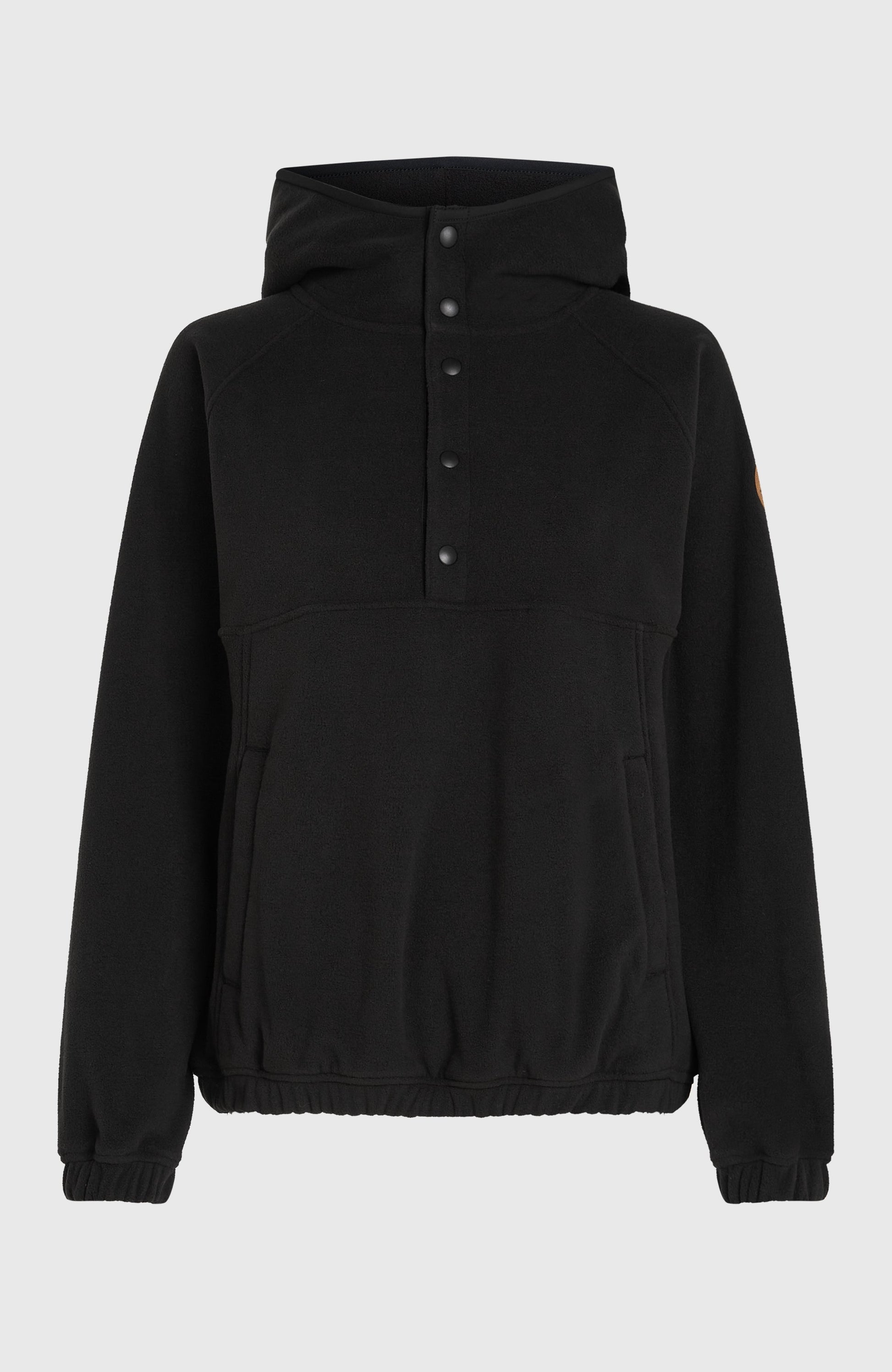O'Riginals Superfleece Hoodie Women - Black Out