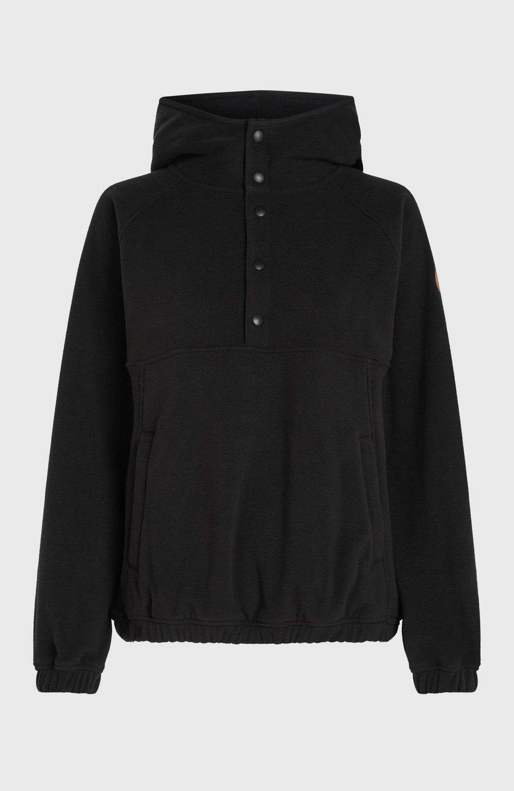 O'Riginals Superfleece Hoodie Women - Black Out